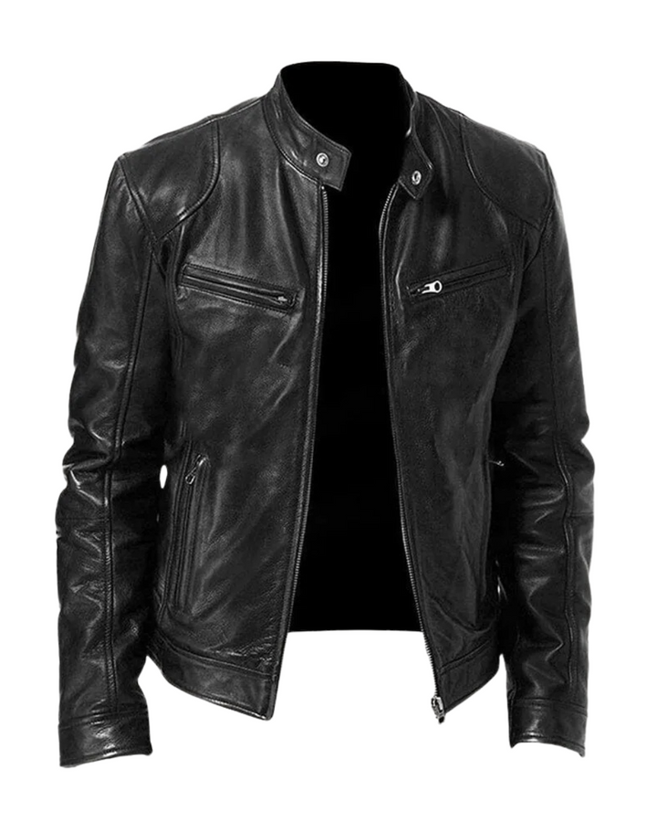 Olivia Sydney - Leather Jacket