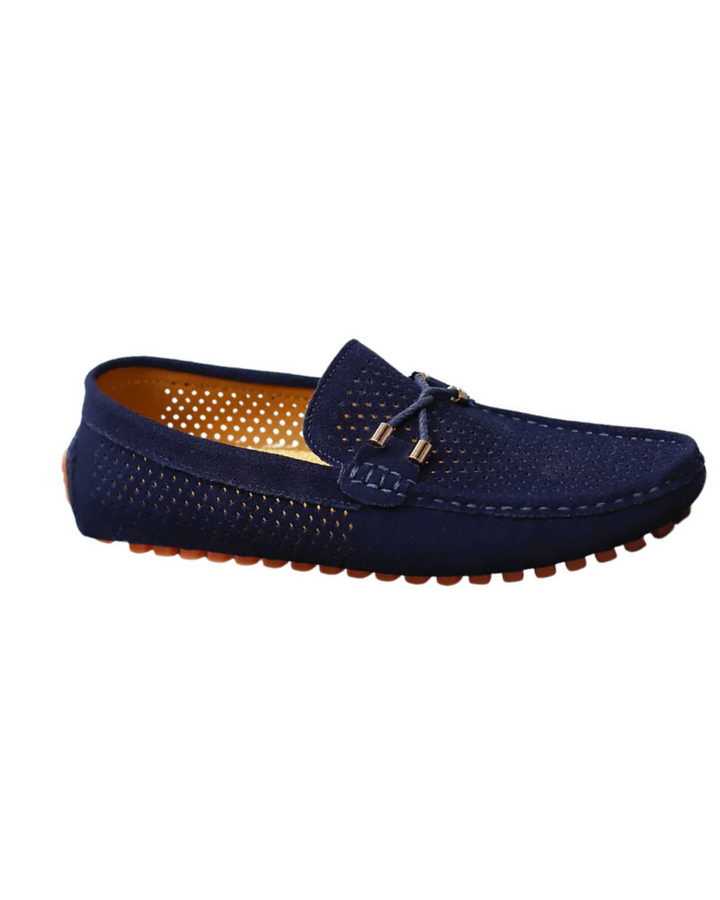 Olivia Sydney - Breathable Loafers