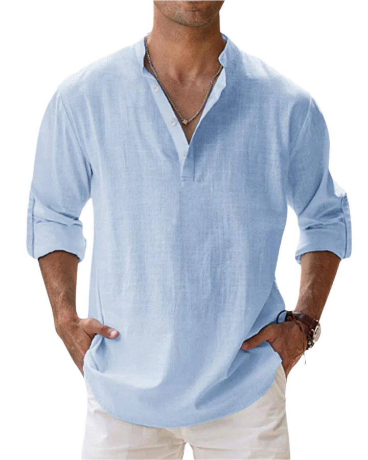 Olivia Sydney - Cotton Shirt
