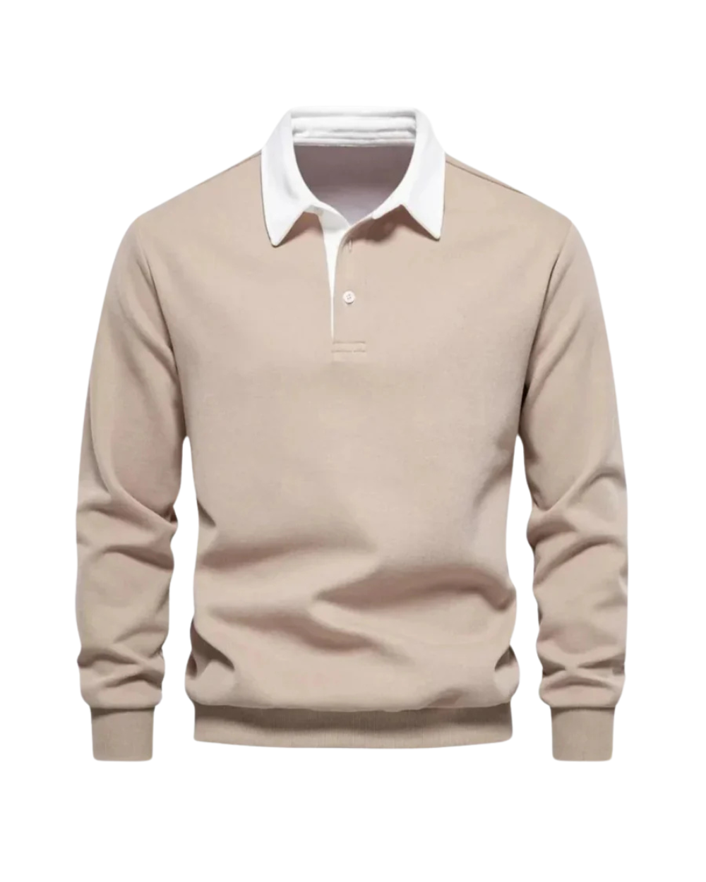 Olivia Sydney - Casual Polo Shirt