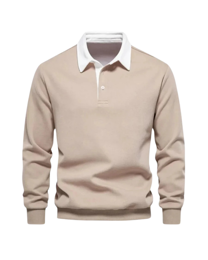 Olivia Sydney - Casual Polo Shirt