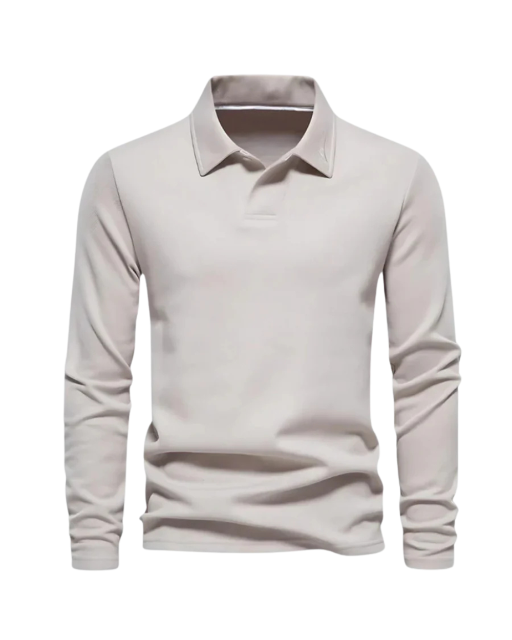 Olivia Sydney - Polo Sweater