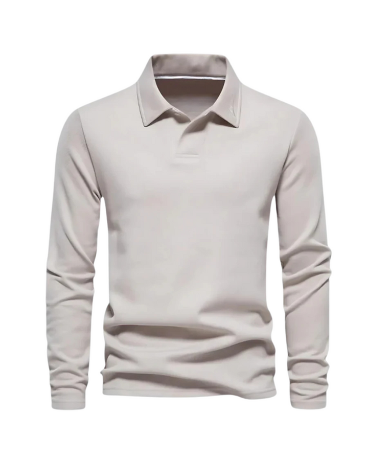 Olivia Sydney - Polo Sweater
