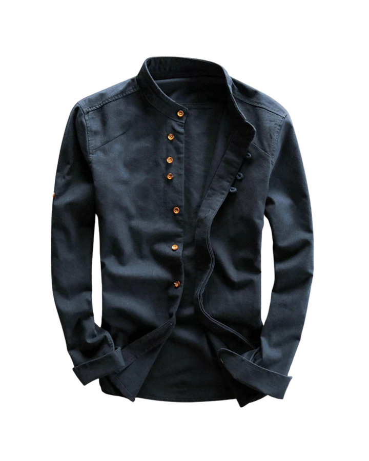 Olivia Sydney - Japanese Style Shirt