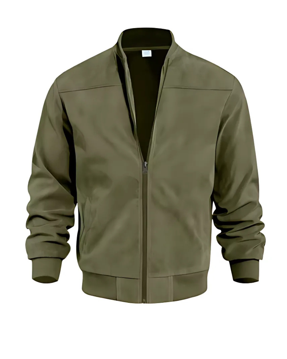 Olivia Sydney - Classic Bomber Jacket