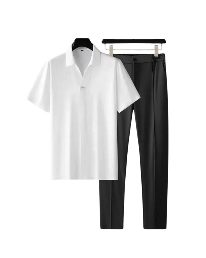 Olivia Sydney - Luxury Men's Set