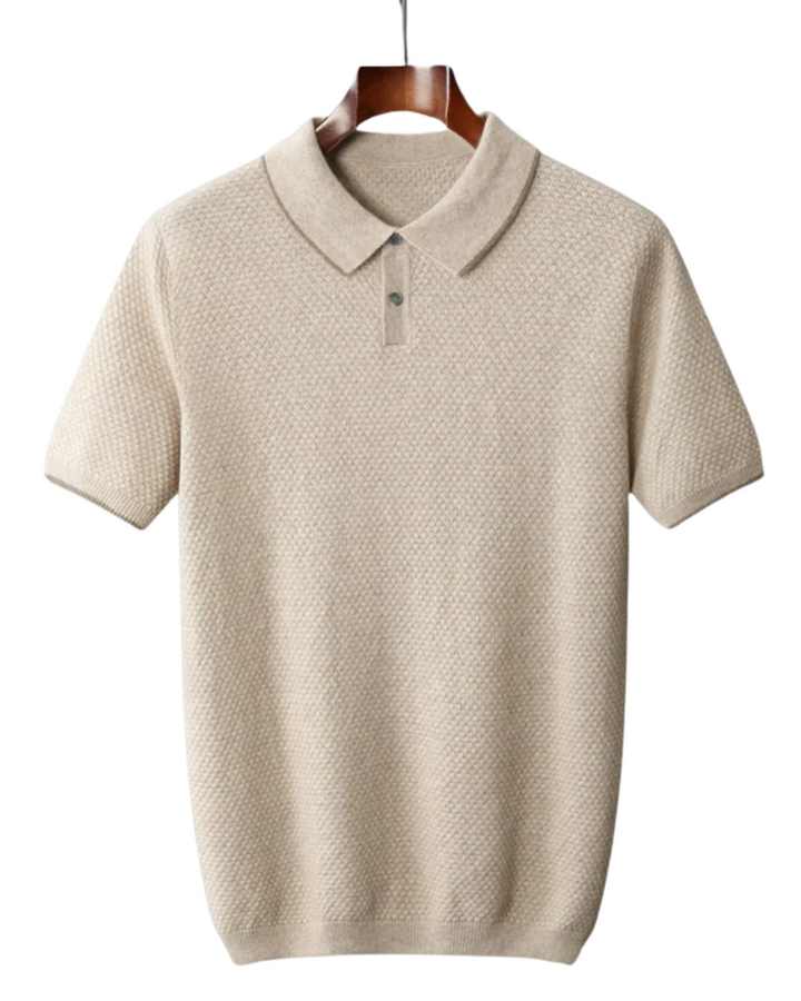 Olivia Sydney - Cashmere Polo