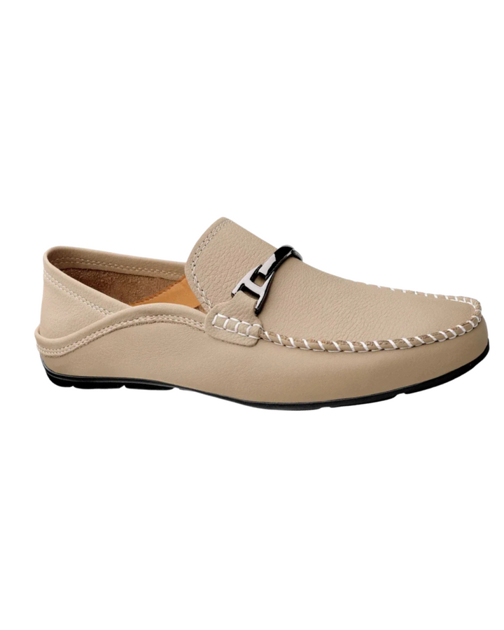 Olivia Sydney - Premium Leather Moccasins