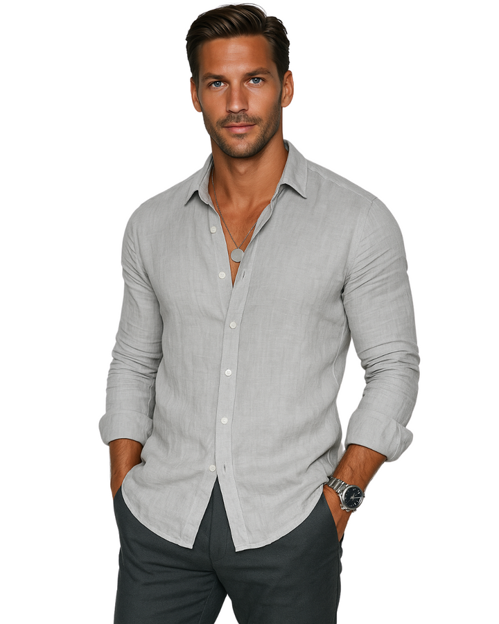 Olivia Sydney - Casual Shirt for Men