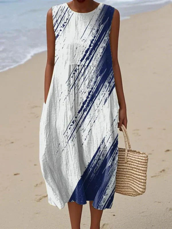 Olivia Sydney - Cotton Dress