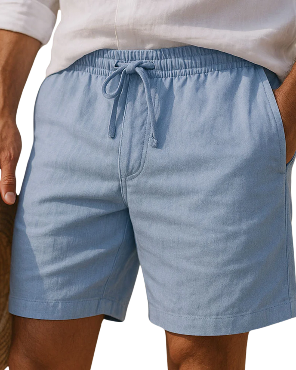 Olivia Sydney - Summer Shorts
