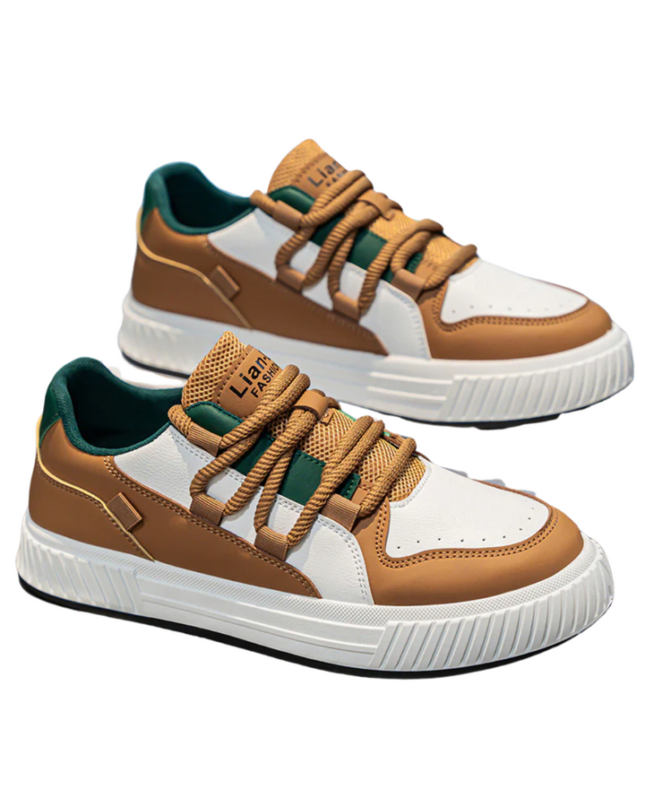 Olivia Sydney - Elegant Sneakers
