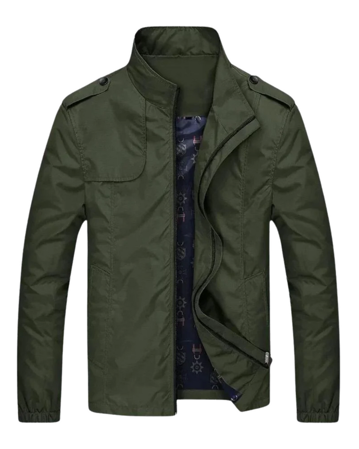 Olivia Sydney - Men's Bomber Jacket