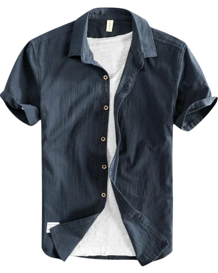 Olivia Sydney - Summer Linen Shirt