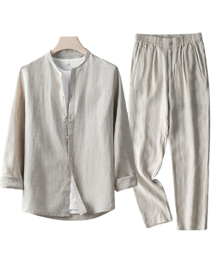 Olivia Sydney - Linen Set