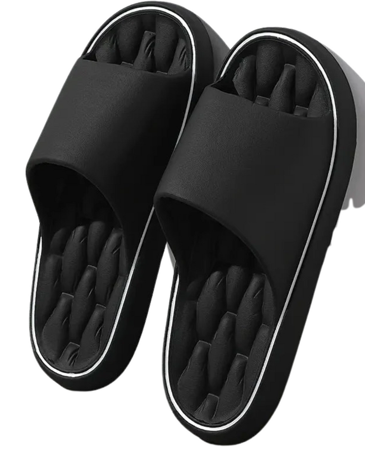 Olivia Sydney - Soft and Comfortable Sandals