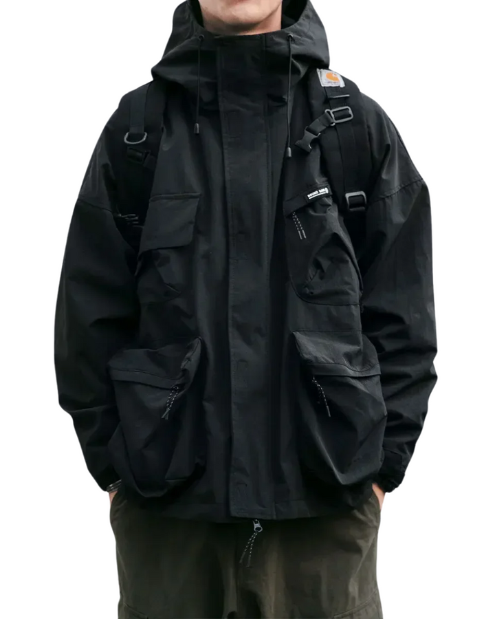 Olivia Sydney - Windbreaker Jacket