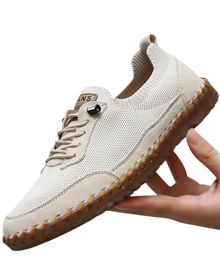 Olivia Sydney - Elegant Men's Shoes