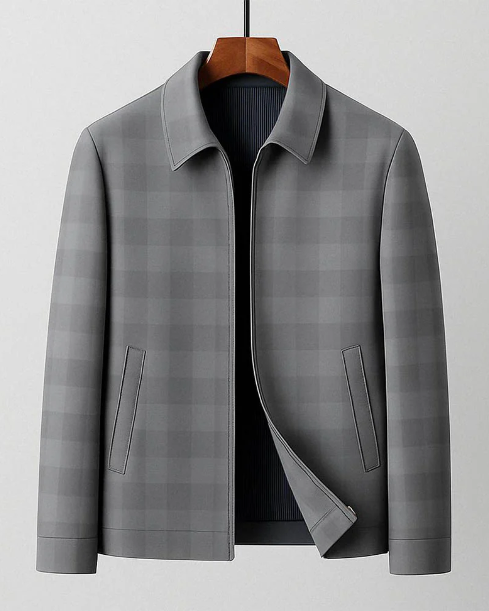 Olivia Sydney - Monte Carlo Coat