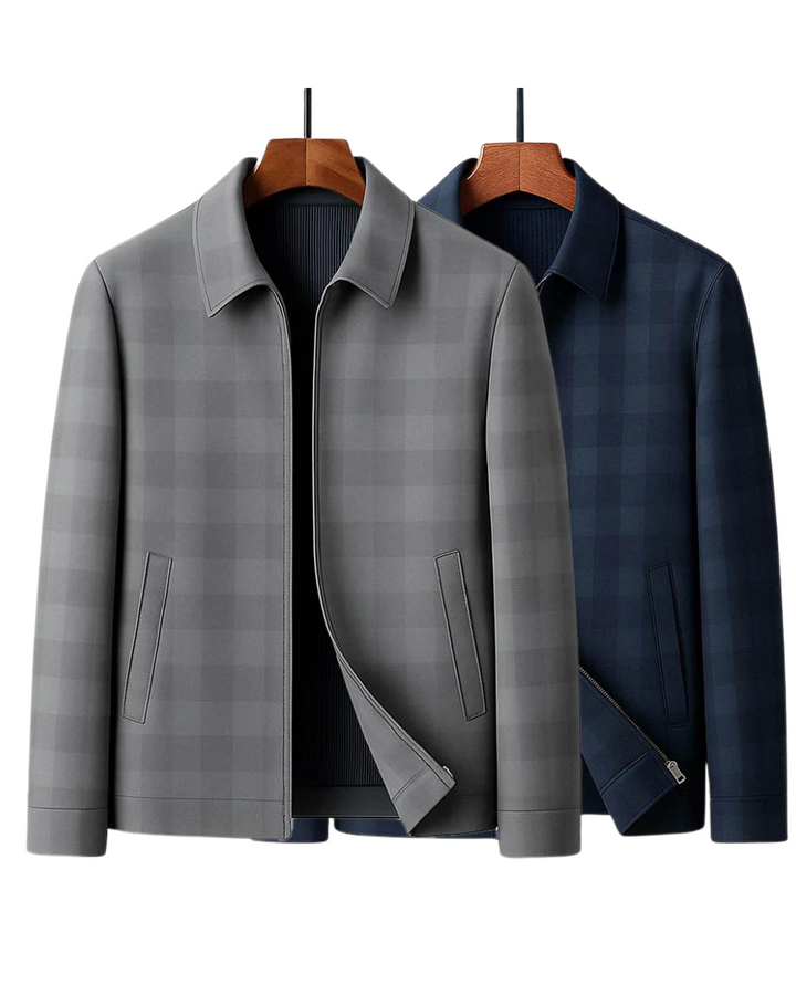 Olivia Sydney - Monte Carlo Coat