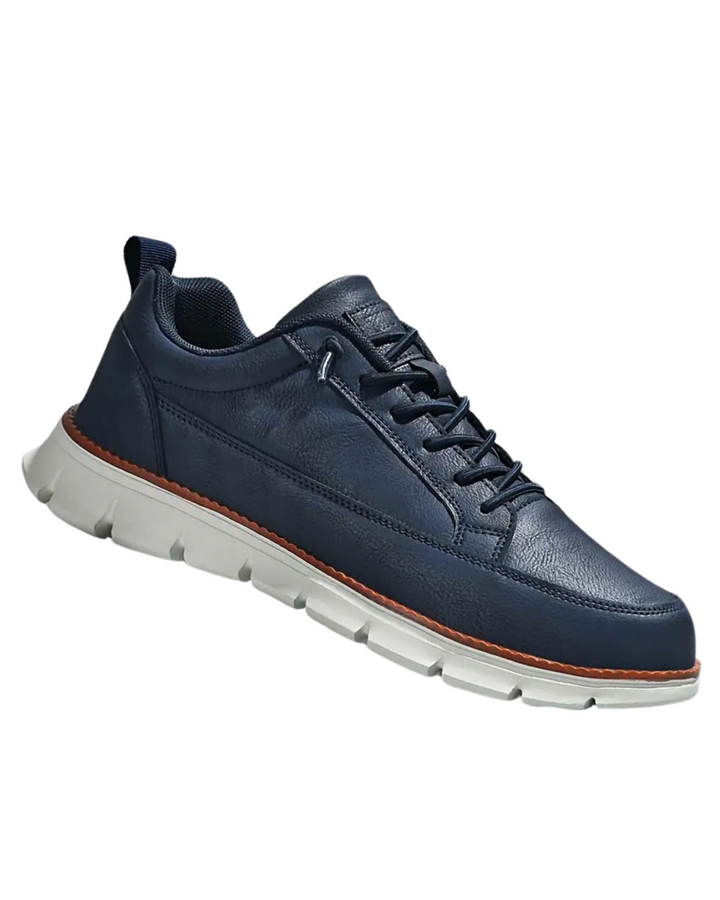 Olivia Sydney - Men's Leather Shoes