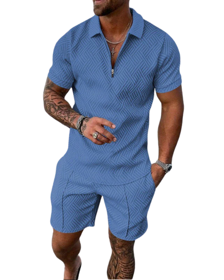 Olivia Sydney - Elegant Men's Set