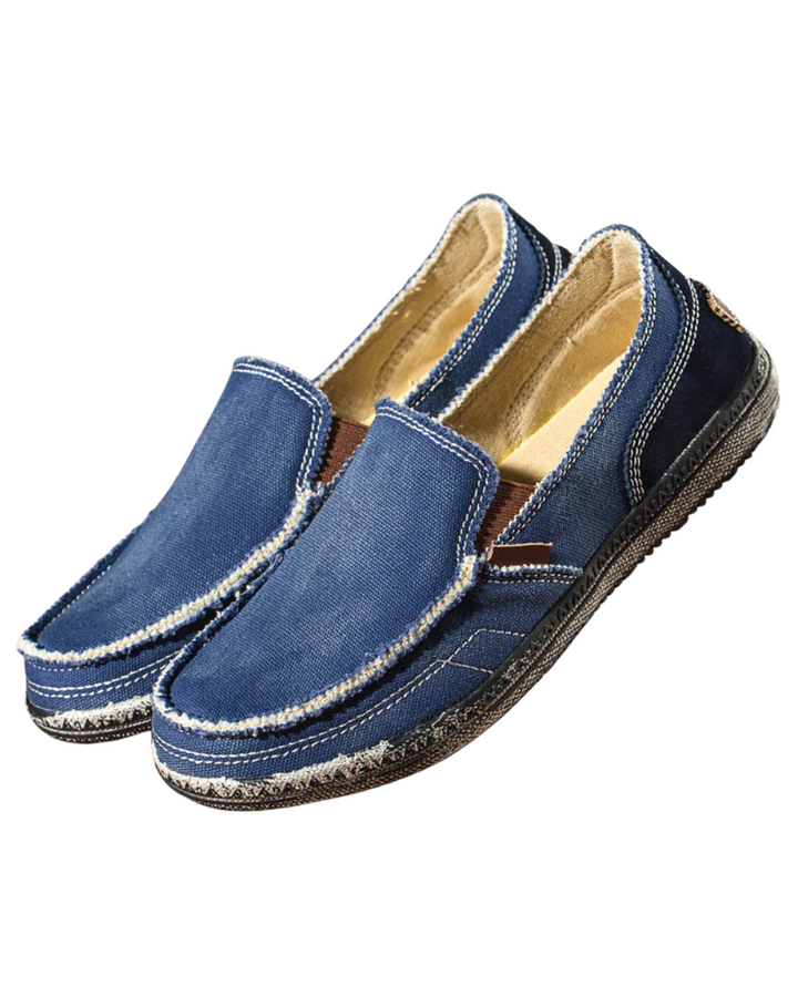 Olivia Sydney - Canvas Shoes