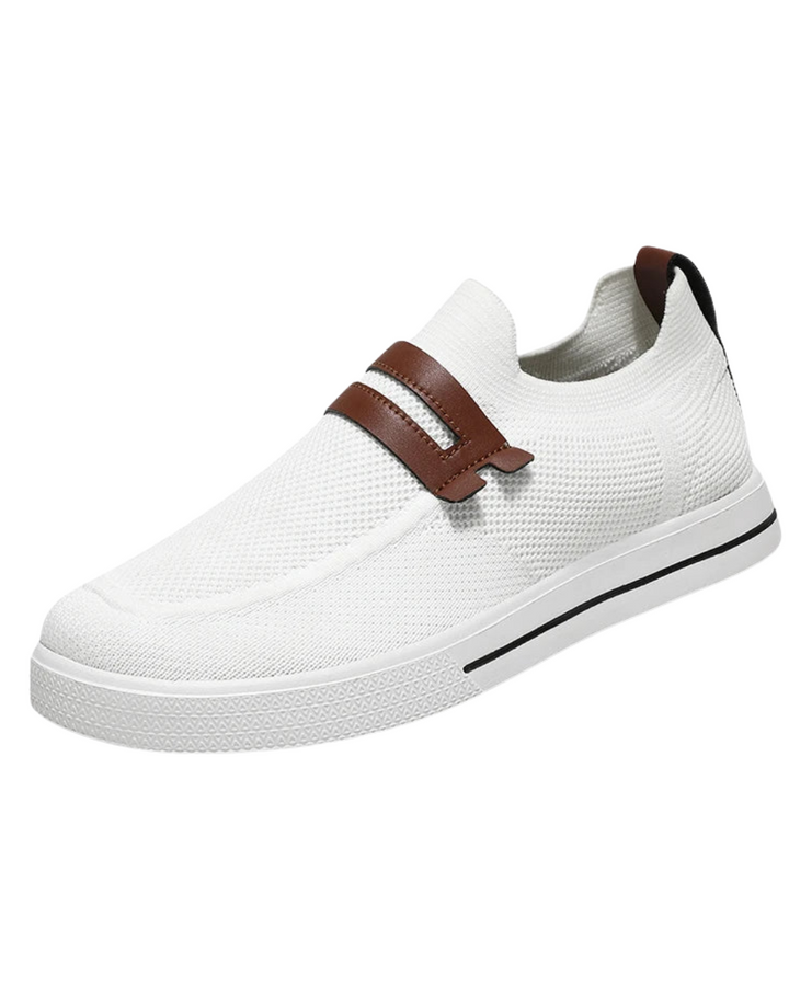 Olivia Sydney - Air Knit Shoes