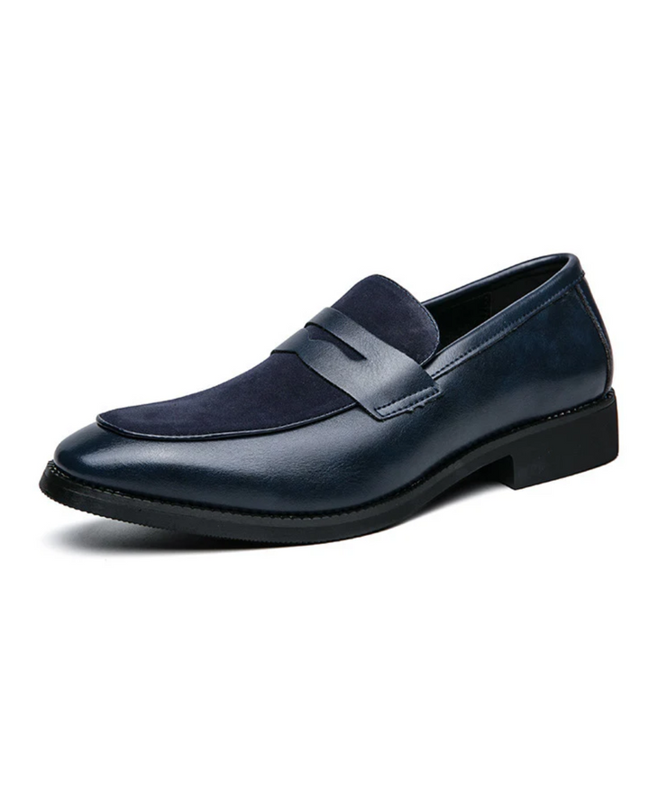 Olivia Sydney - Elegant Loafers