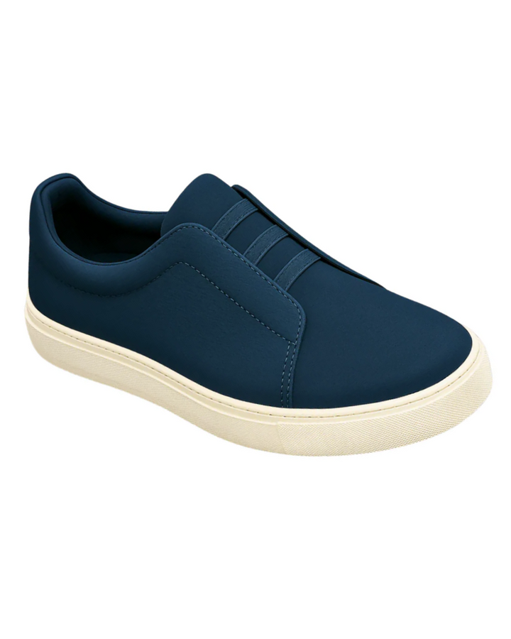 Olivia Sydney - Premium Leather Sneakers