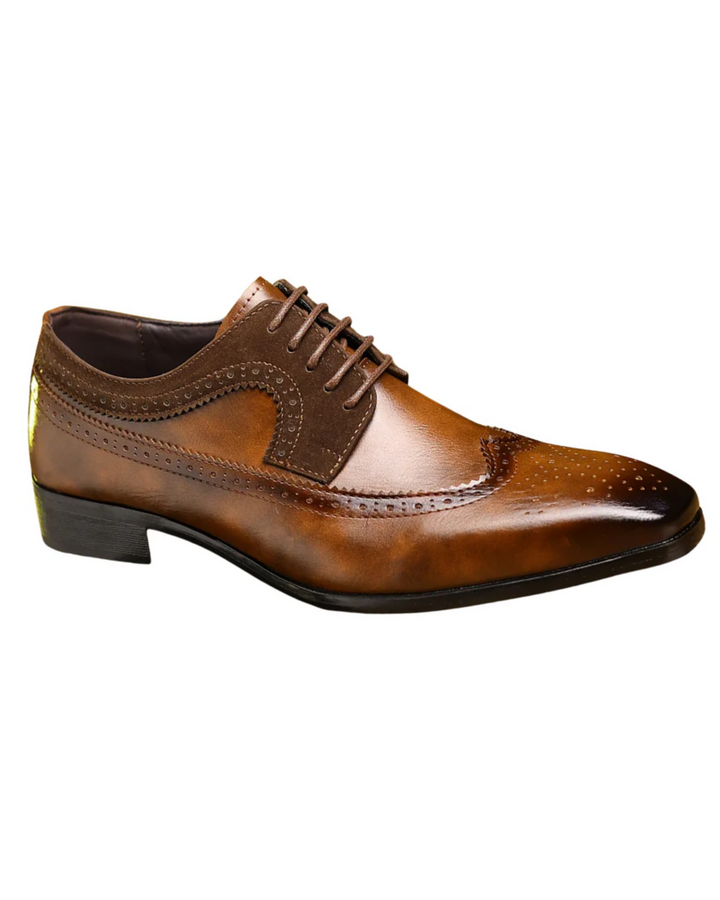 Olivia Sydney - Dress Shoes