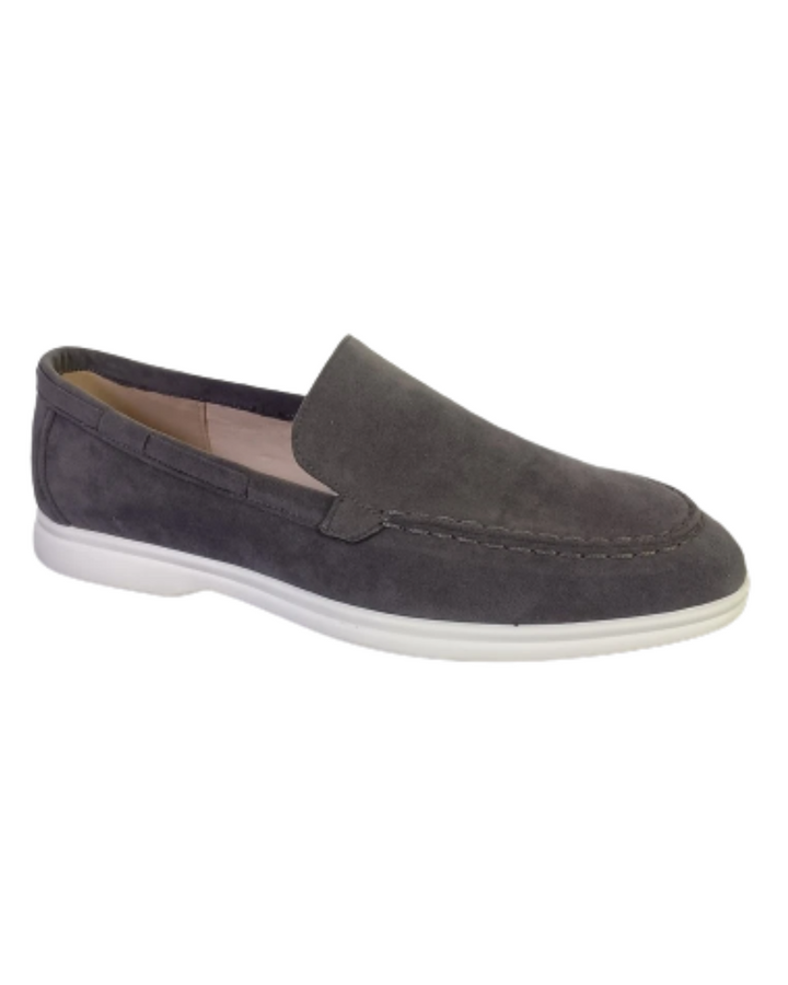 Olivia Sydney - Premium Suede Loafers