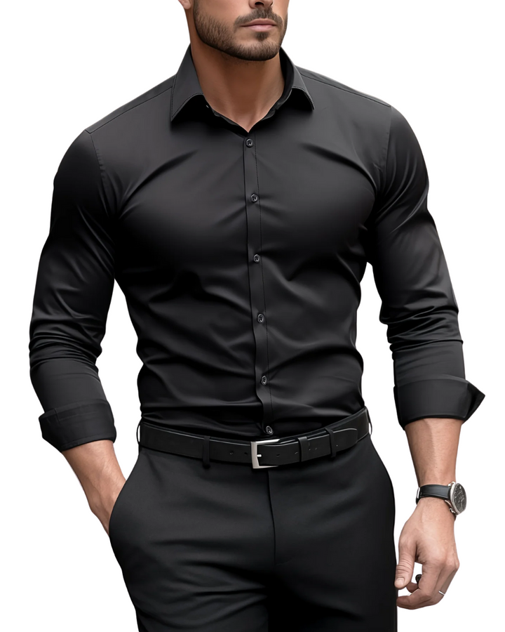 Olivia Sydney - Slim Fit Shirt