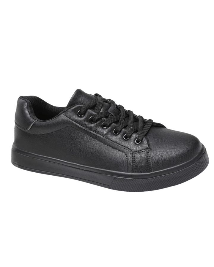 Olivia Sydney - Casual Leather Shoes