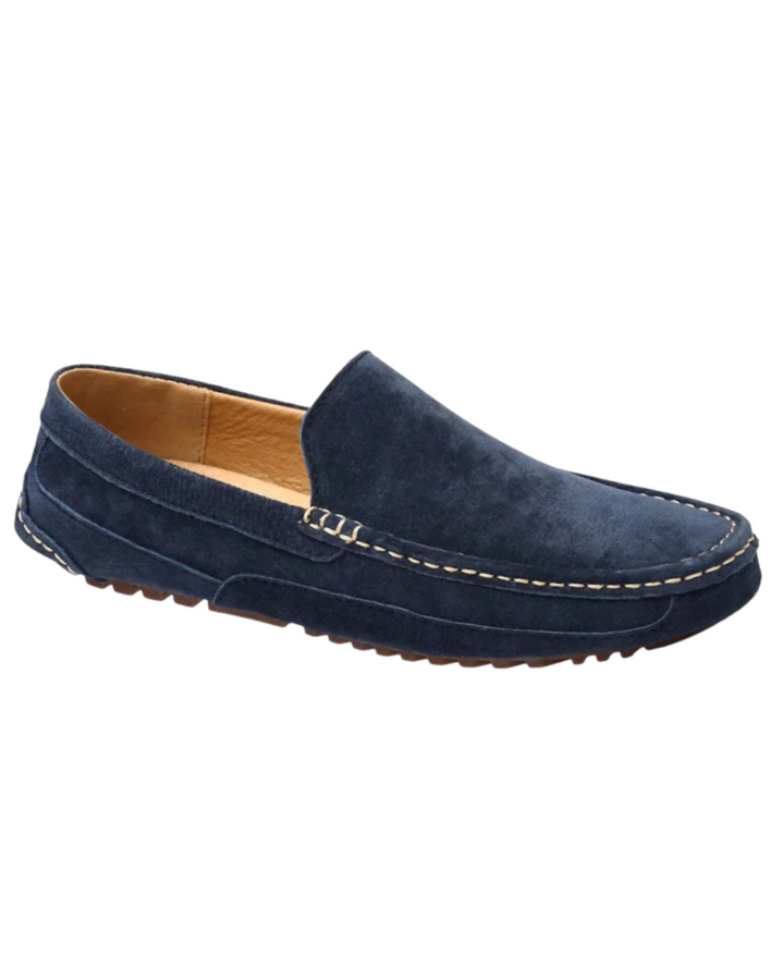 Olivia Sydney - Premium Suede Moccasins