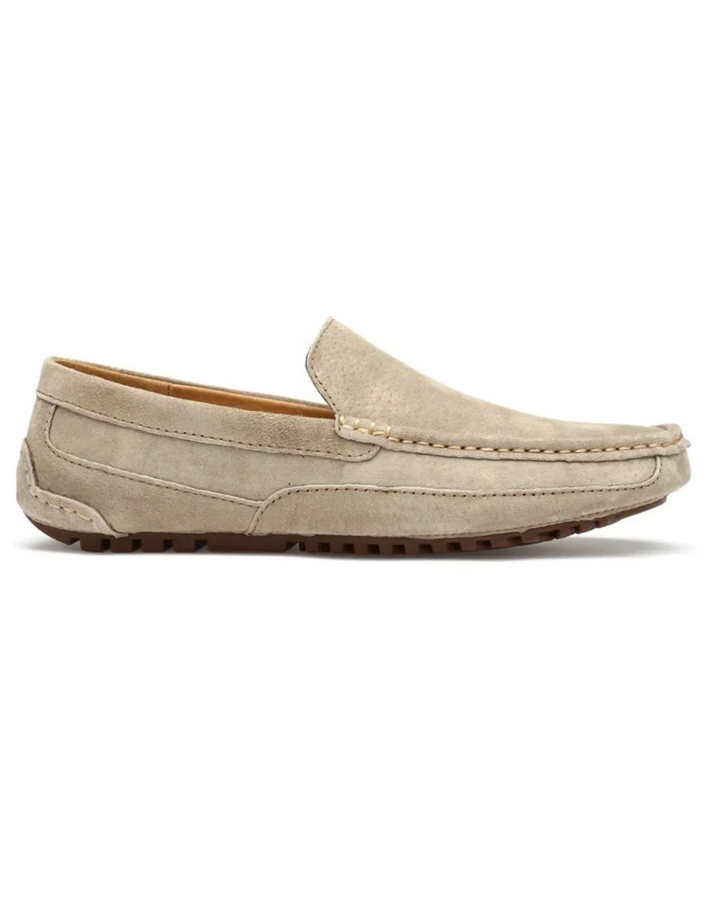 Olivia Sydney - Premium Suede Moccasins
