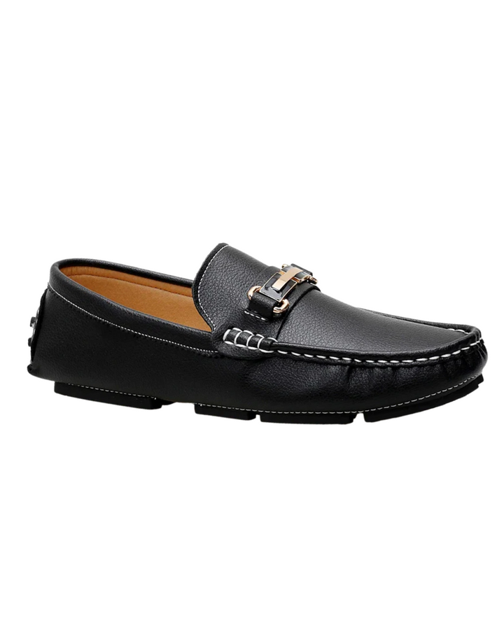 Olivia Sydney - Genuine Leather Moccasins