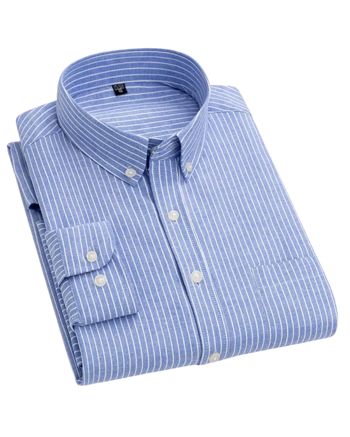 Olivia Sydney - Monaco Striped Shirt