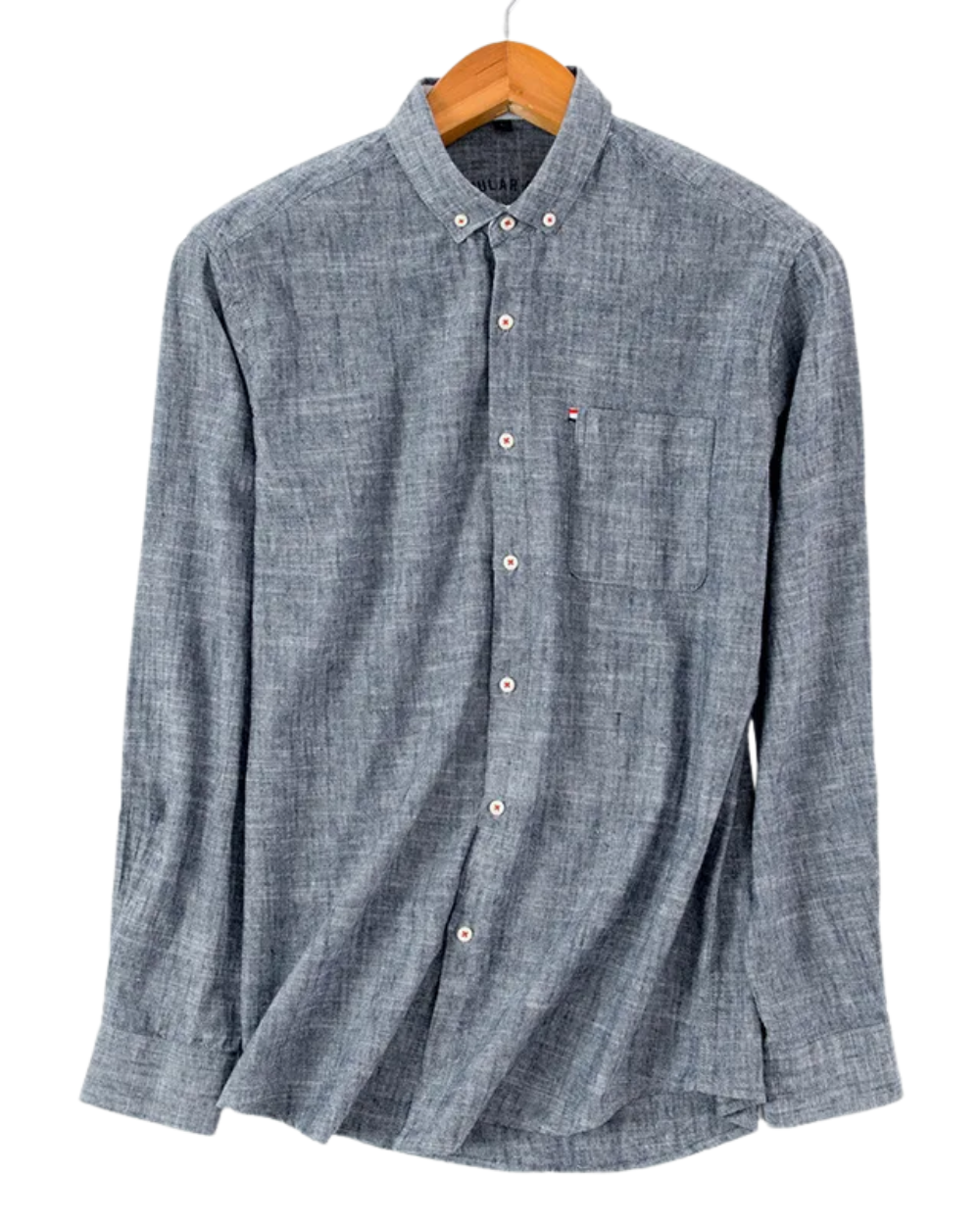 Olivia Sydney - Saint-Tropez Linen Shirt