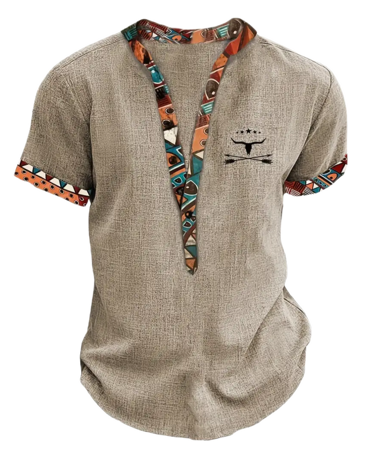 Olivia Sydney - Retro Shirt