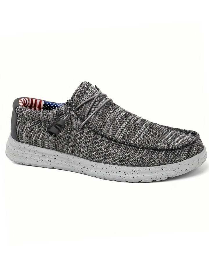 Olivia Sydney - Breathable Casual Shoes