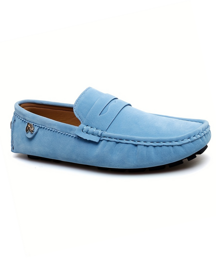 Olivia Sydney - Elegant Loafers