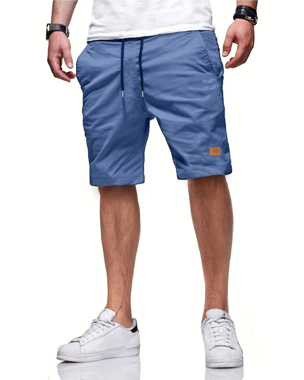 Olivia Sydney - Casual Summer Shorts
