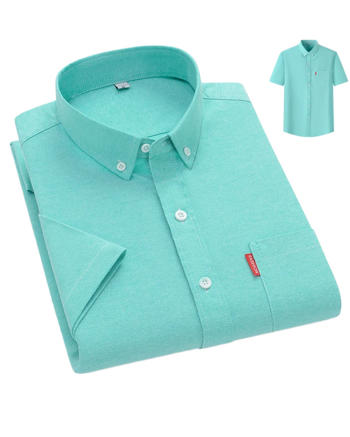 Olivia Sydney - Cotton Summer Shirt