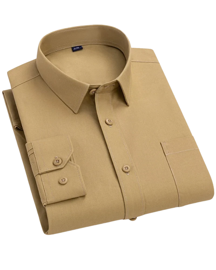 Olivia Sydney - Luxury Cotton Shirt