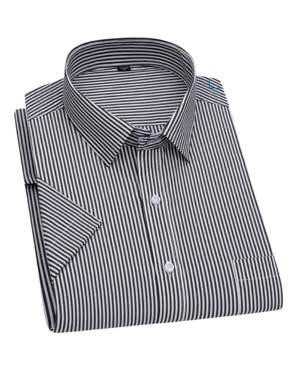 Olivia Sydney - Breathable Men's Shirt