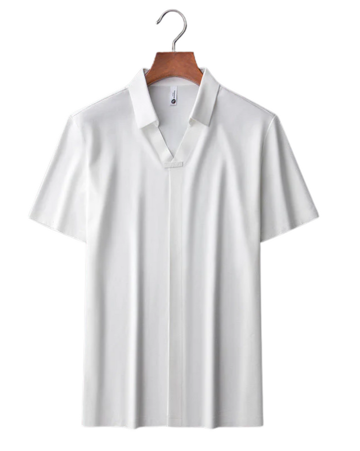 Olivia Sydney - Elegant Polo Shirt for Men