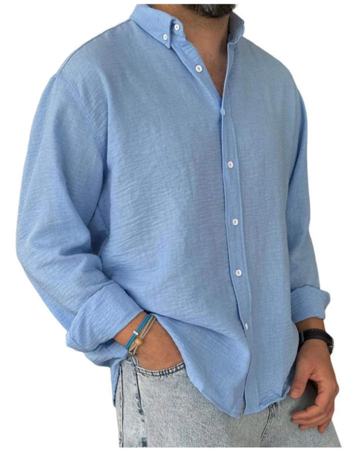 Olivia Sydney - Premium Shirt for Men