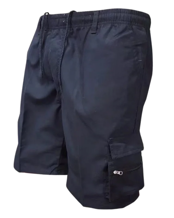 Olivia Sydney - Men's Training Shorts