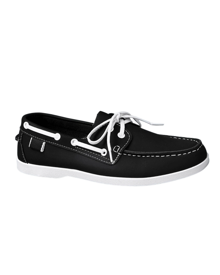 Olivia Sydney - Leather Business Loafers